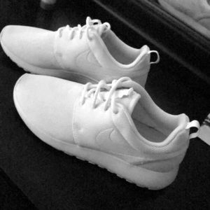 Womens Nike Sneakers